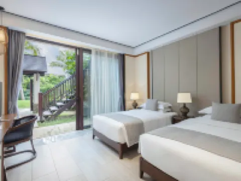 Hainan Banshan Banhai hotel Hotels in Wanning
