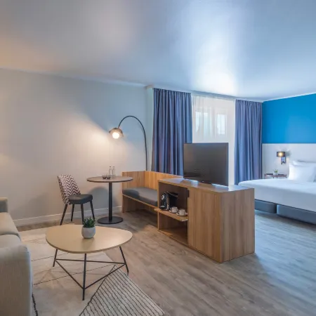 Hotel Münster Kongresscenter Affiliated by Melia