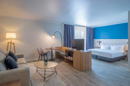 Hotel Münster Kongresscenter Affiliated by Melia