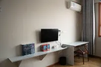 Lankao Tianchi Business Hotel