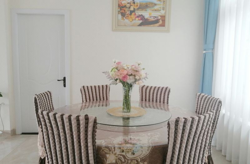 Muyi moutain guesthouse photo 4