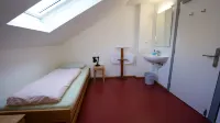 Jugendherberge Kreuzlingen Hotels in Wäldi