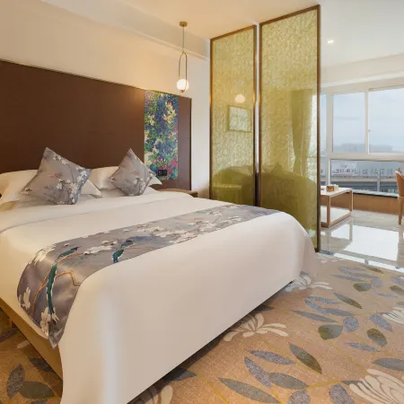 Siyuetian Huanpeng Hotel
