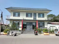 灤州古城程越客棧