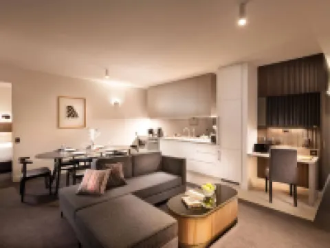 Majestic M Suites Hotels in North Adelaide