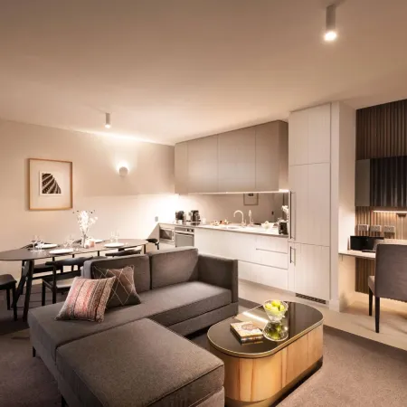 Majestic M Suites