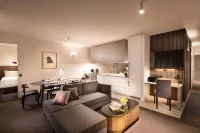 Majestic M Suites Hotels in Prospect
