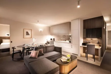 Majestic M Suites