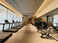 Rizhao Sheraton Hotel - Kuntosalit
