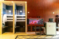 Peace Hotel (Korla Petrochemical Avenue) - 3-نجوم