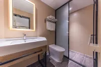 HanTing Hotel (Xuancheng Guogou Plaza) - 2 tähden