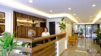 Mai Inci Hotel Hoteles en Antalya