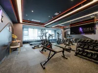 Atour Hotel Pinghu Donghu Sports Center Hotels in Pinghu