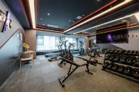 Atour Hotel Pinghu Jiaxing
