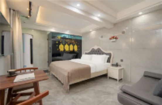 相見渼萊酒店（長沙五一廣場IFS國金中心店）