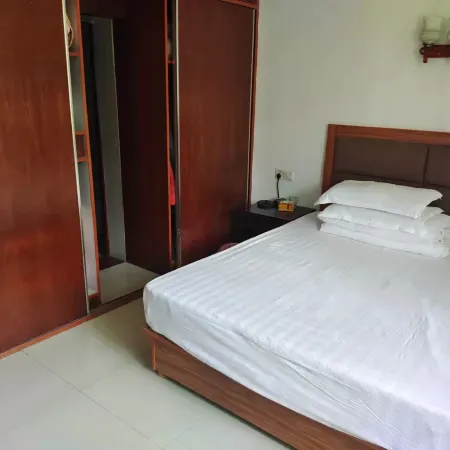 Ningdu Qingcheng Apartment