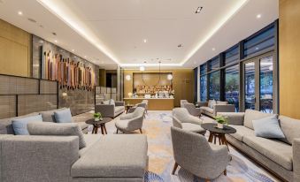 Le Petit Rosedale Hotel Taicang