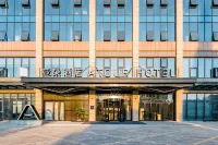 Atour Hotel（Hefei USTC Huang Shan road） Hotels near University of Science and Technology of China (North Campus)