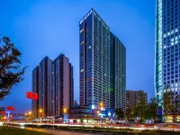 Ganghua Harbor Hotel (Chengdu Century City New Exhibition Global Center) Hotels near Gaoxin