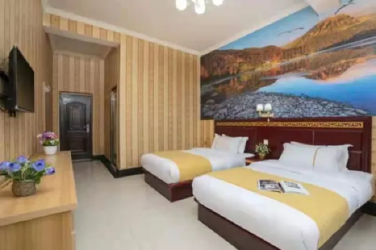 Dongsheng Express Hotel (Kunming Changshui Airport Branch)