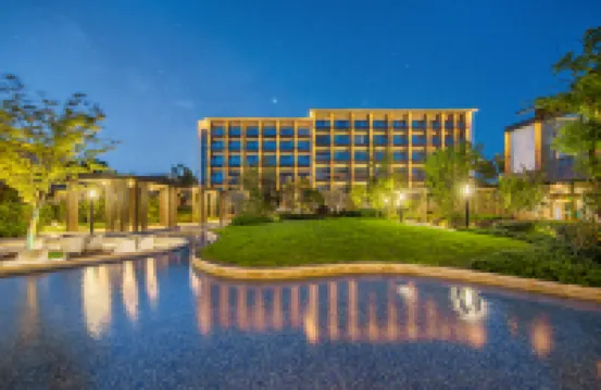 Maison New Century Resort Huzhou Hôtels à : Huzhou