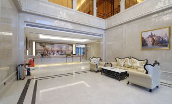 Vienna Hotel Qianshan Hekou ancient