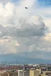 샤먼 르 메르디앙 호텔 - 마운틴 뷰