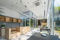 Qianshan Xijindu Homestay