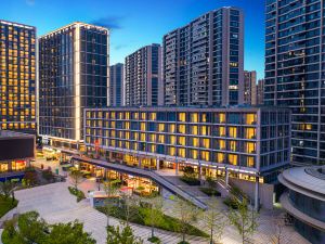 Hangzhou lyf Vanke Zhongchenghui Apartment Hotel (North Software Park)