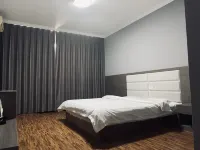 준거얼 퍼리 호텔