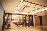 Ramada Encore by Wyndham Linqu Downtown - breakfast
