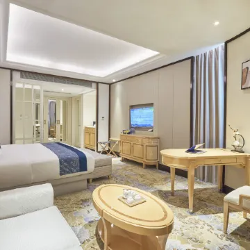 Howard Johnson Huadu Plaza