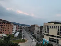 暖居民宿（寧德時代新能源店）