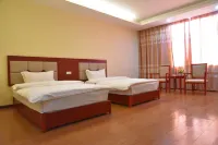 Kaiyuanjing Apartment - Bintang 2