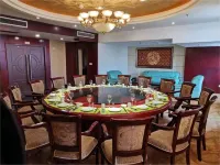 Liaoyuan Business Hotel Hotels in Chenggu