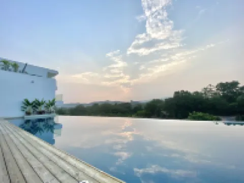 麥客花客ブティック民宿(広州文旅城)