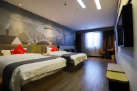 Shankee Hotel (Xihua High-Speed Railway Station)