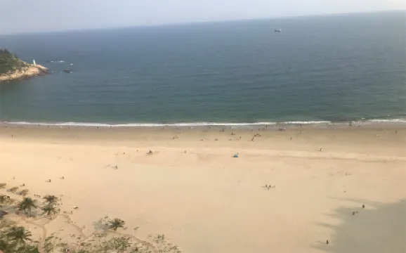 Yangjiang Ruihai Golden Beach Apartment