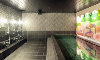 Mito Sannomaru Hotel - Housity