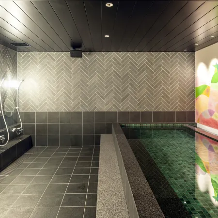MITO SANNOMARU HOTEL