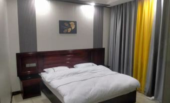 Fuyuan Golden Times Hotel
