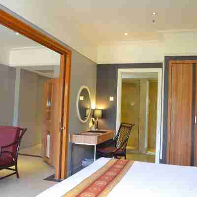 Corus Paradise Resort Port Dickson Rooms
