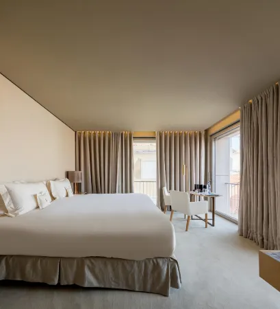 維萊德帕拉西奧聖卡塔琳娜州飯店