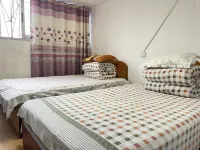 Kuaile Hotel (Ji'an Station)