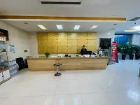 Huayi Commercial Hotel - balcony