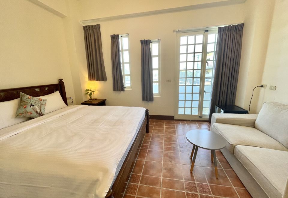 Blu ocean hill 오션뷰