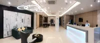 City Comfort Inn Baise Tianlin Hotel a Tianlin