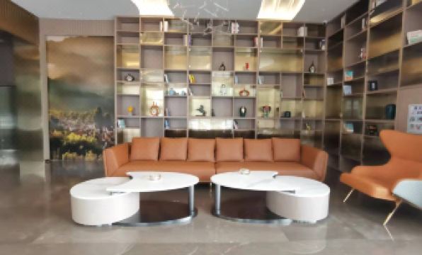 Yuechen·Youmian Hotel