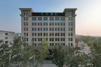 JI Hotel (Houma Zijinshan Street)