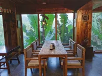 Forest Homestay at Sunrise Resort - 5 stelle